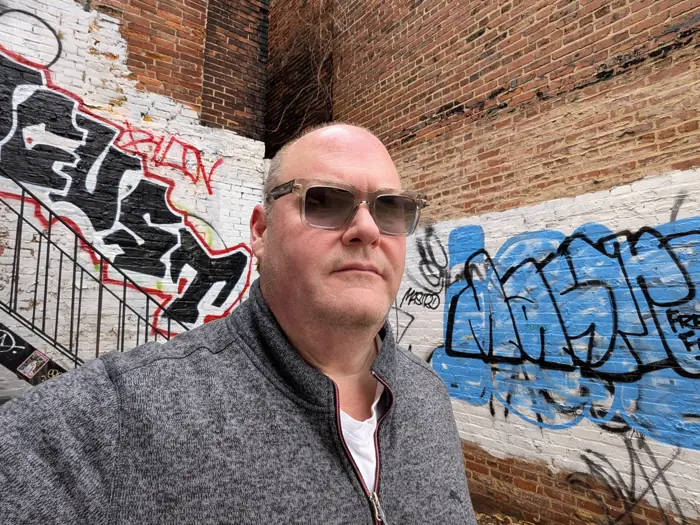 WitheringWithout: graffiti alley