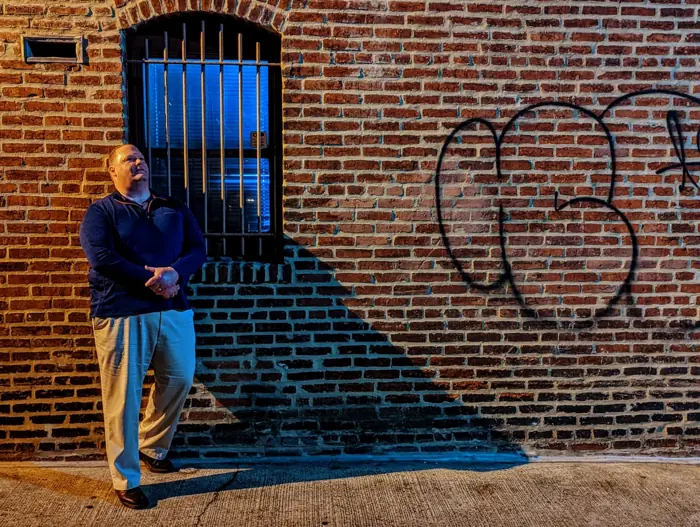 WitheringWithout: a heart on the wall