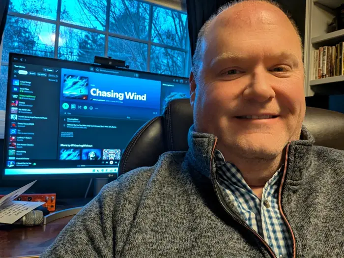 WitheringWithout: Chasing Wind on the screen
