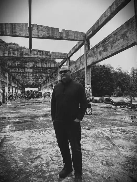 WitheringWithout: concrete ruins