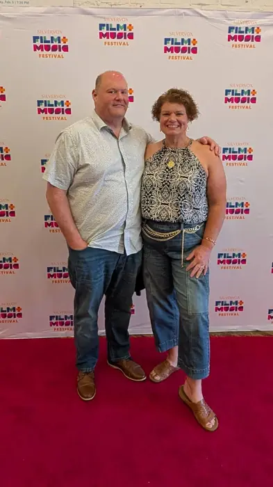 WitheringWithout: on the red carpet